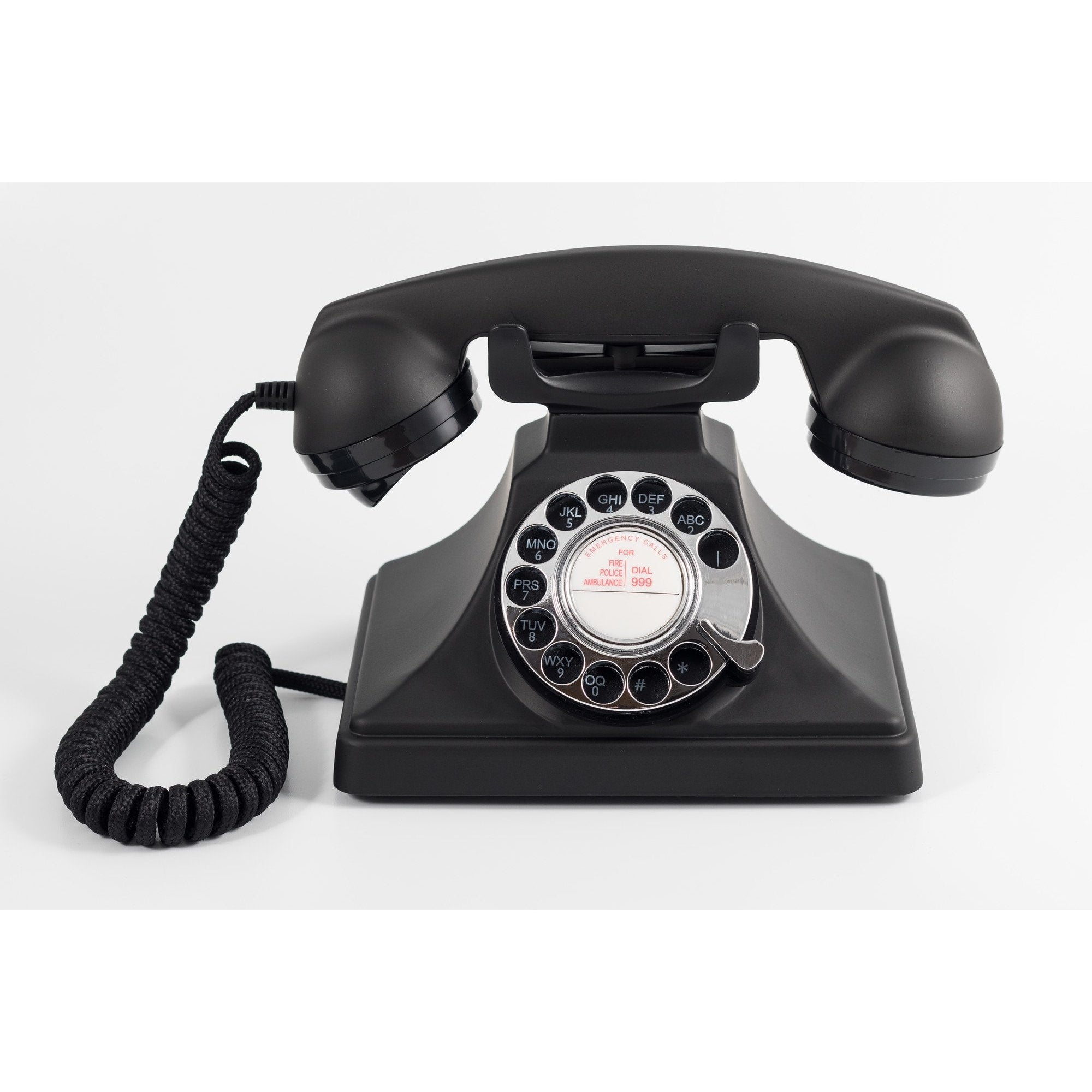 GPO 200-Black-Audio Influence