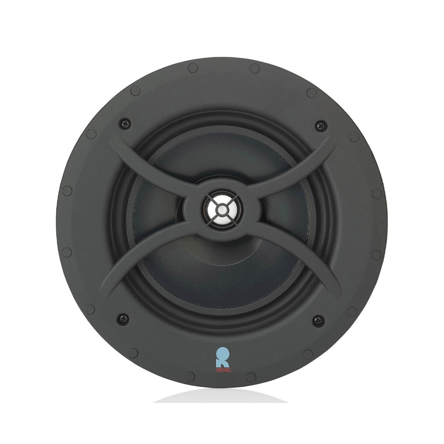 Revel c283lp in ceiling loudspeaker - Audio Influence Australia