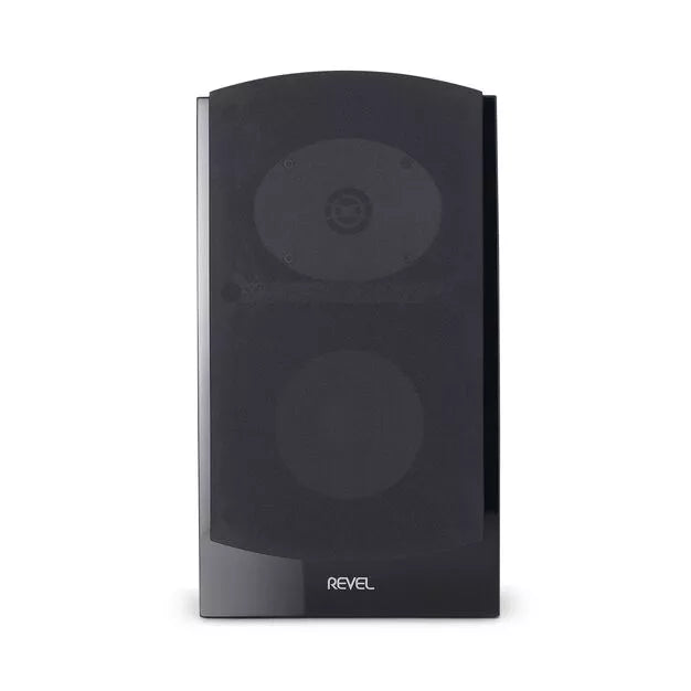 Revel M126Be 2-way 6.5" Bookshelf Loudspeaker (Pair)-Audio Influence