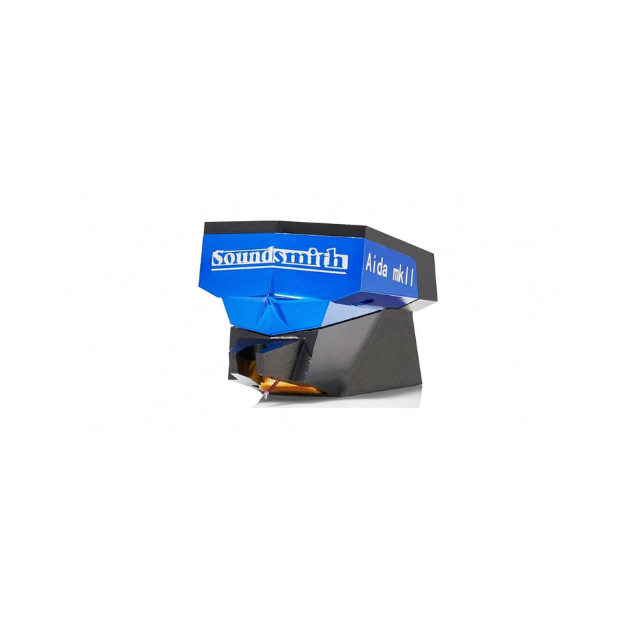 Soundsmith AIDA MKII Cartridge at Audio Influence