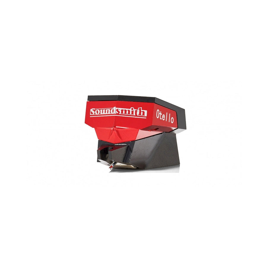Soundsmith OTELLO Cartridge at Audio Influence
