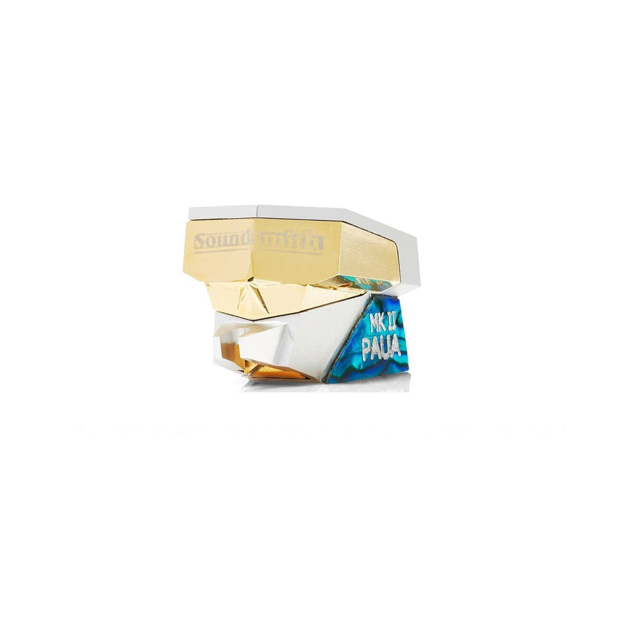 Soundsmith PAUA MKII Cartridge at Audio Influence