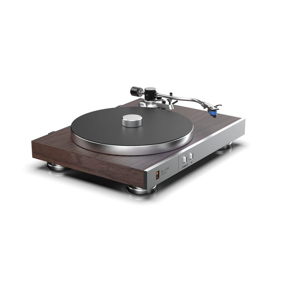 JBL Harman Classic Series TT350 Turntable "Coming Soon"-Audio Influence