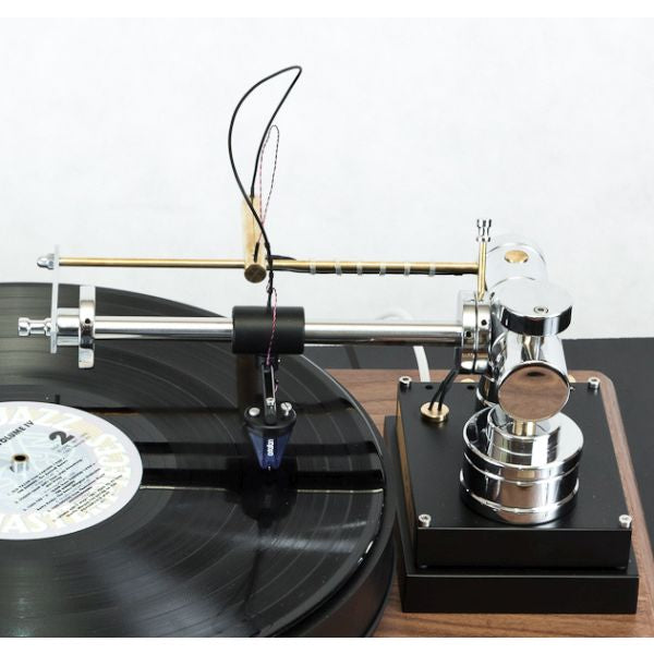 Pre-Audio Tonearm - ARM-ASP-1501NG - Audio Influence 2