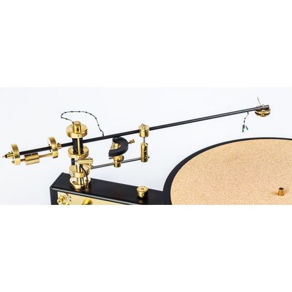 Pre-Audio Tonearm - ARM-MT-1602 Magnetic - Audio Influence 1