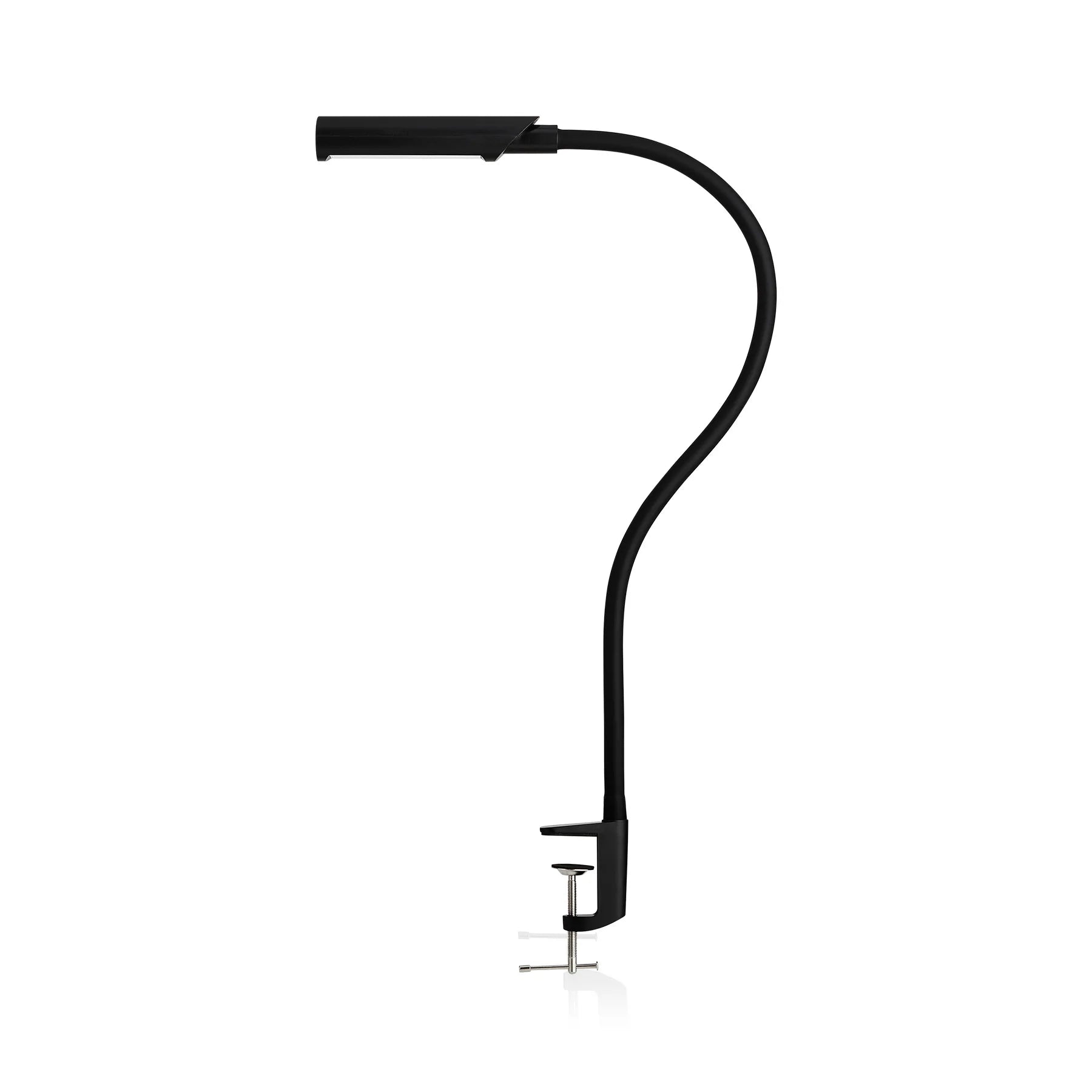 Reliable UberLight™ Flex 3200TL Led Task Light With Clamp-Audio Influence