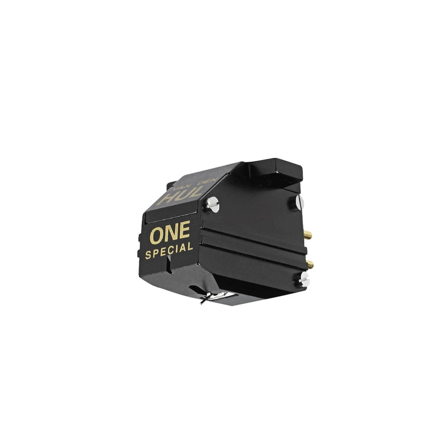 Van den Hul MC-ONE Special Moving Coil Cartridge - Audio Influence Australia