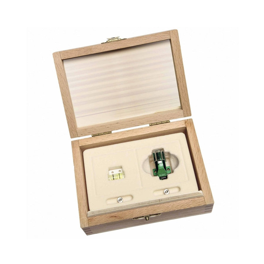 Van den Hul The Frog Gold Moving Coil Cartridge - Audio Influence Australia 3