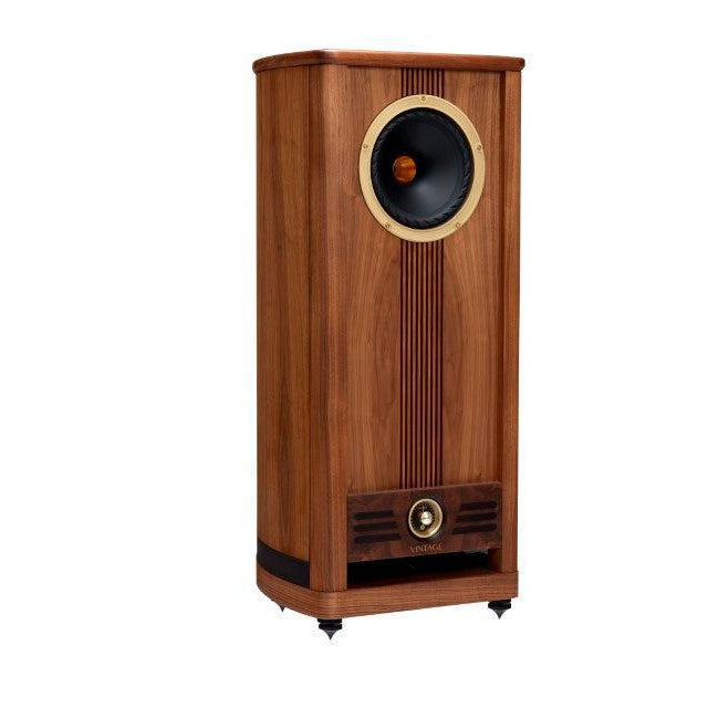 Fyne Audio Vintage 10 Floorstanding Loudspeaker (pair) at Audio Influence
