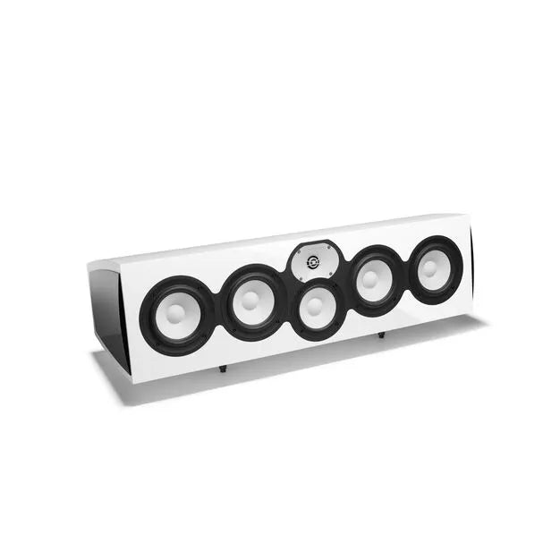 Revel C426Be 3-Way Quadruple 6.5" Centre Channel Loudspeaker (EA)-Audio Influence
