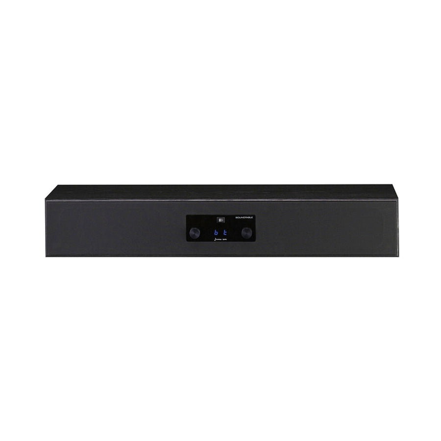 Acoustique Quality AQ Soundtable Bluetooth Soundbar - Audio Influence Australia