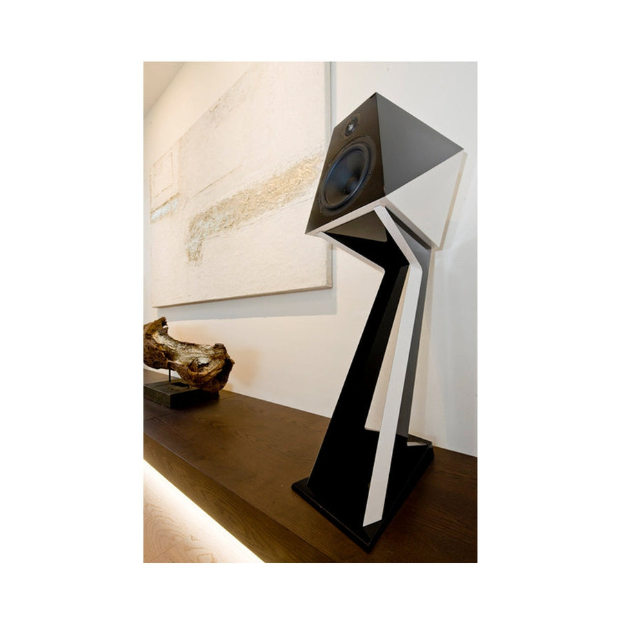 Acoustique Quality Passion Orca Audiophile Bookshelf Speakers - Audio Influence Australia