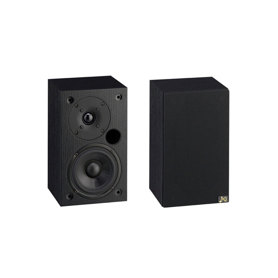 Acoustique Quality Wega 52 MKIII Compact Bookshelf Speakers - Audio Influence Australia