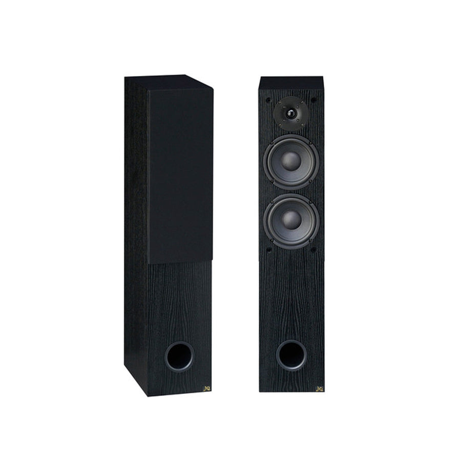 Acoustique Quality Wega 53 MKIII Stereo Floorstanding Speakers - Audio Influence Australia