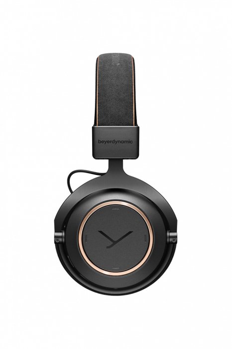 Beyerdynamic amiron wireless headphones copper edition - Audio Influence Australia