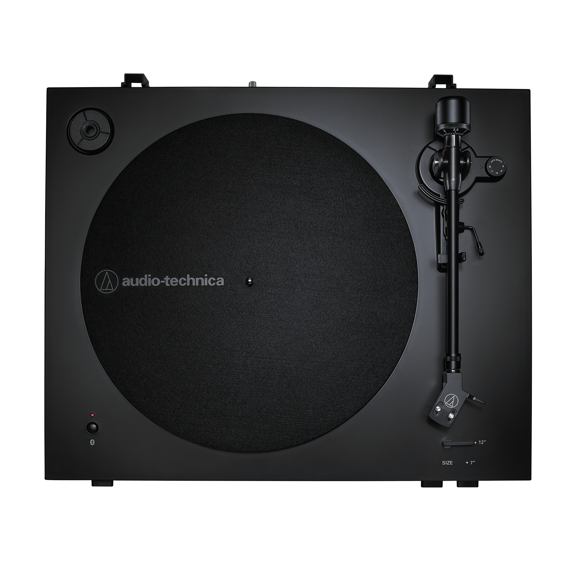 Audio-Technica AT-LP3XBT Automatic Belt-Drive Turntable