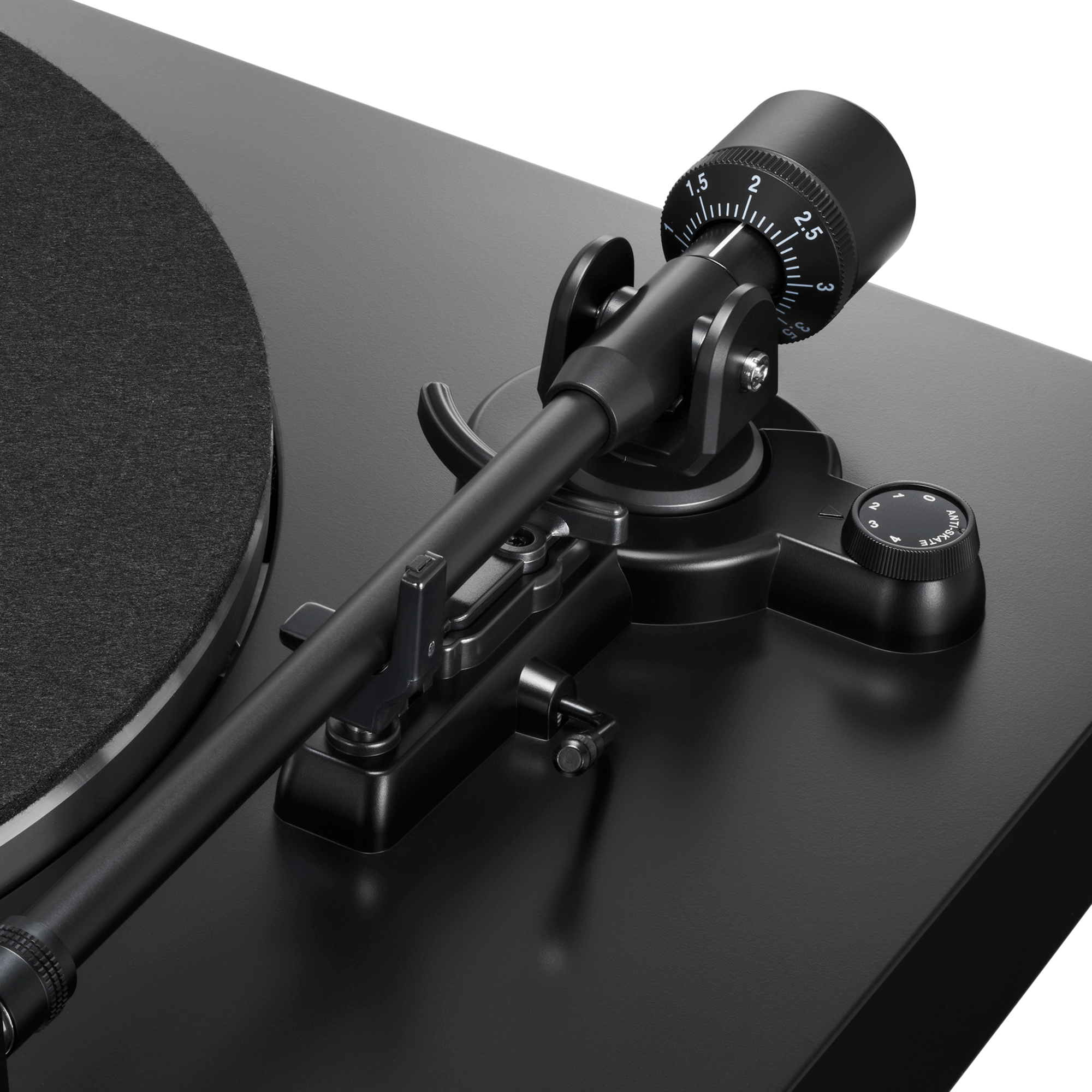 Audio-Technica AT-LP3XBT Automatic Belt-Drive Turntable