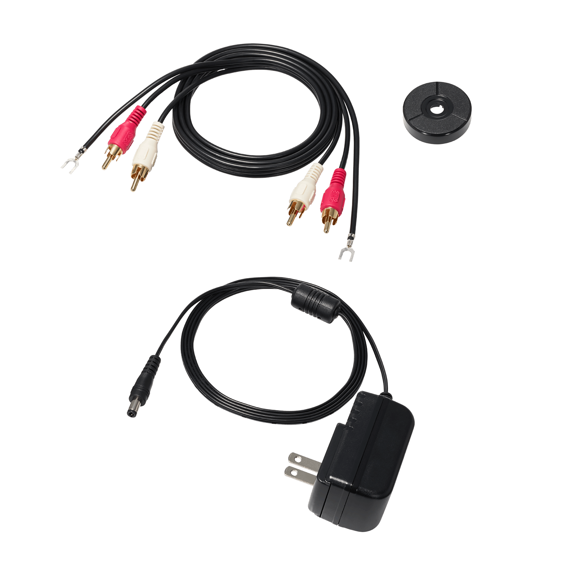 Audio-Technica AT-LP3XBT Automatic Belt-Drive Turntable