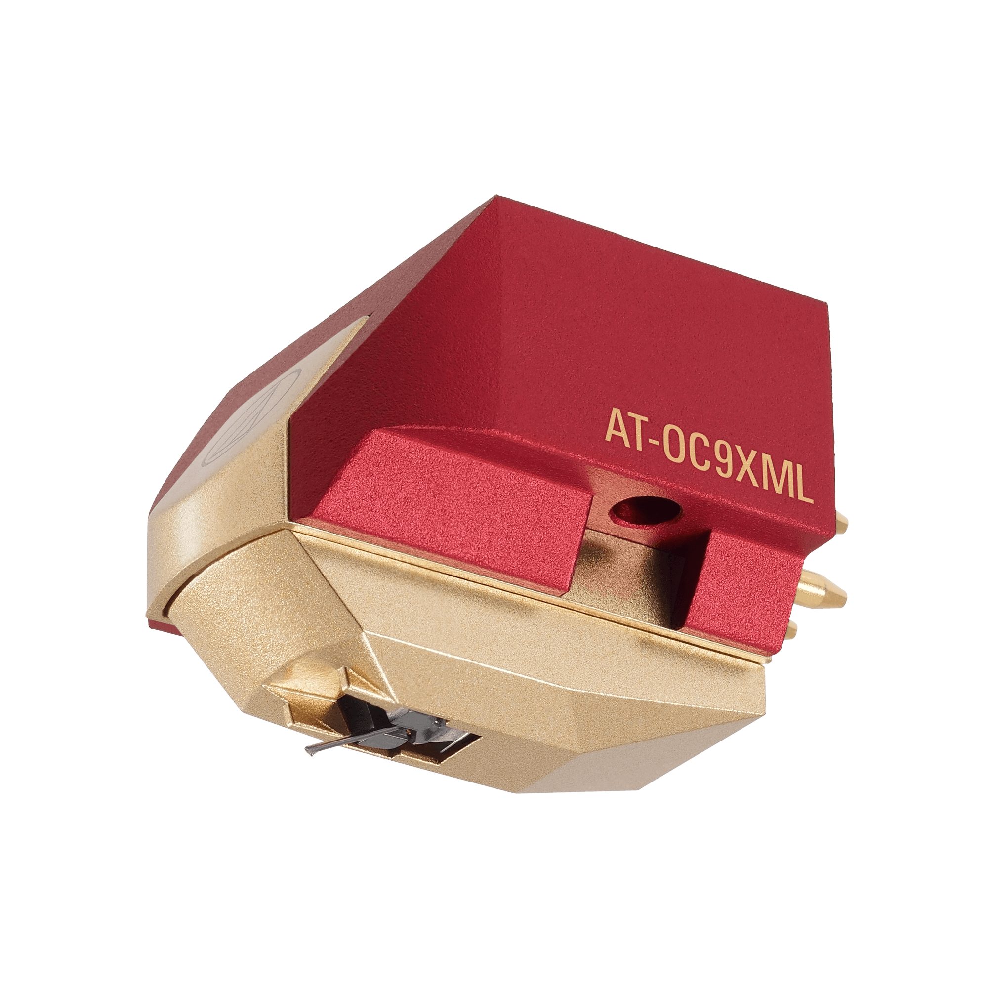 Audio-Technica AT-OC9XML Dual Moving Coil Cartridge