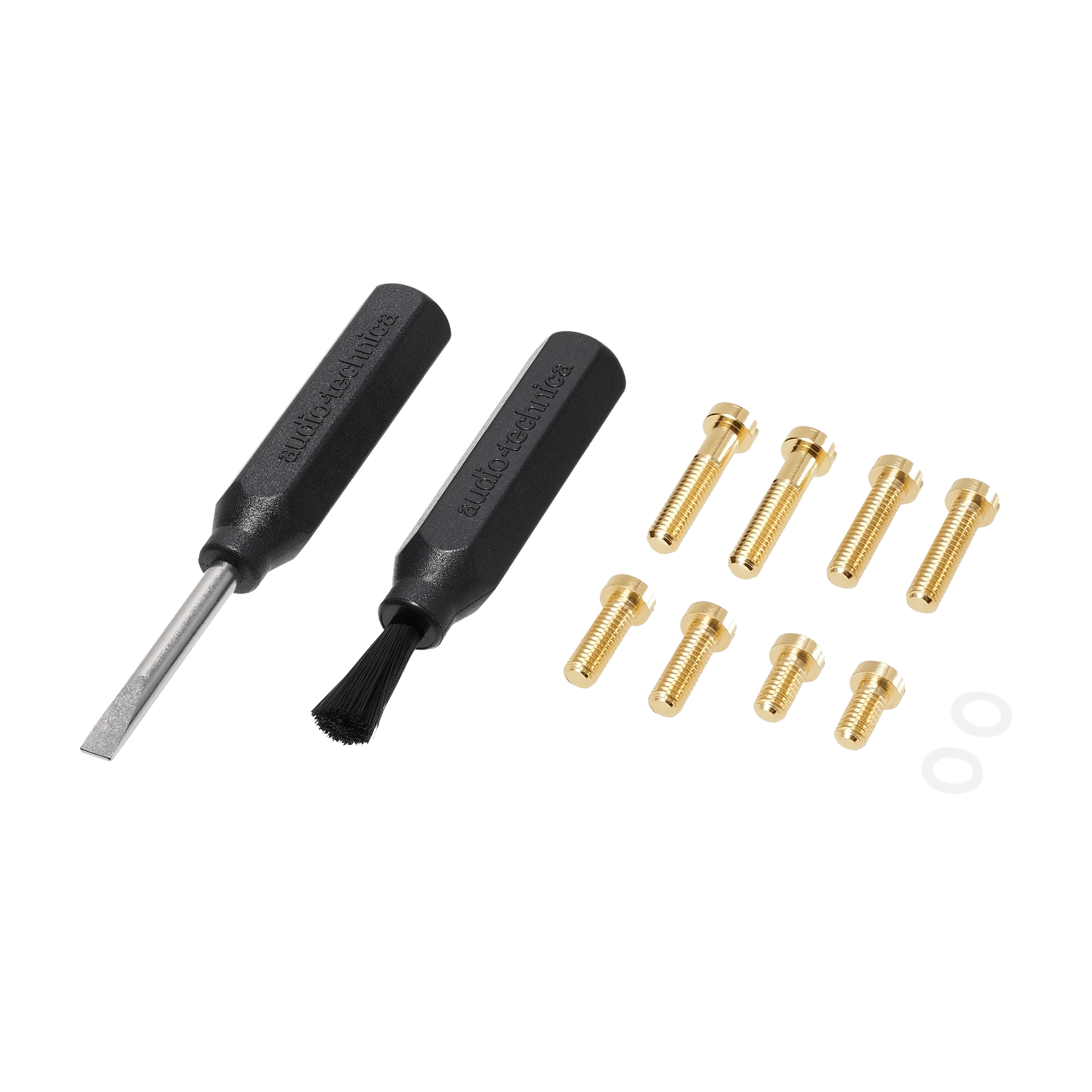 Audio-Technica AT-OC9XML Dual Moving Coil Cartridge