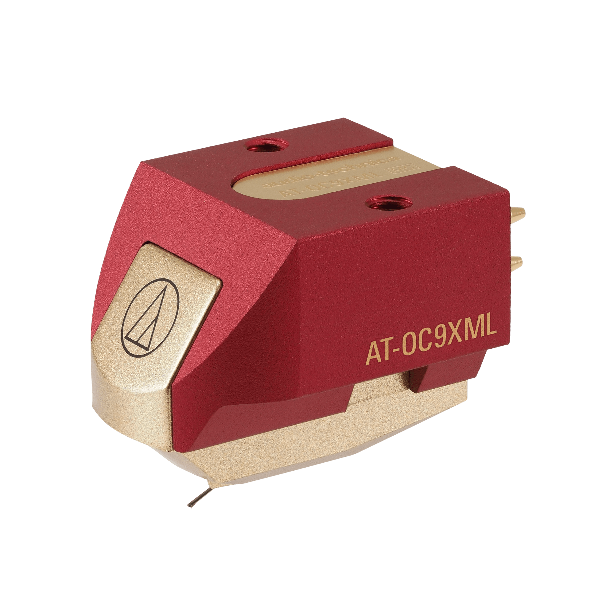Audio-Technica AT-OC9XML Dual Moving Coil Cartridge