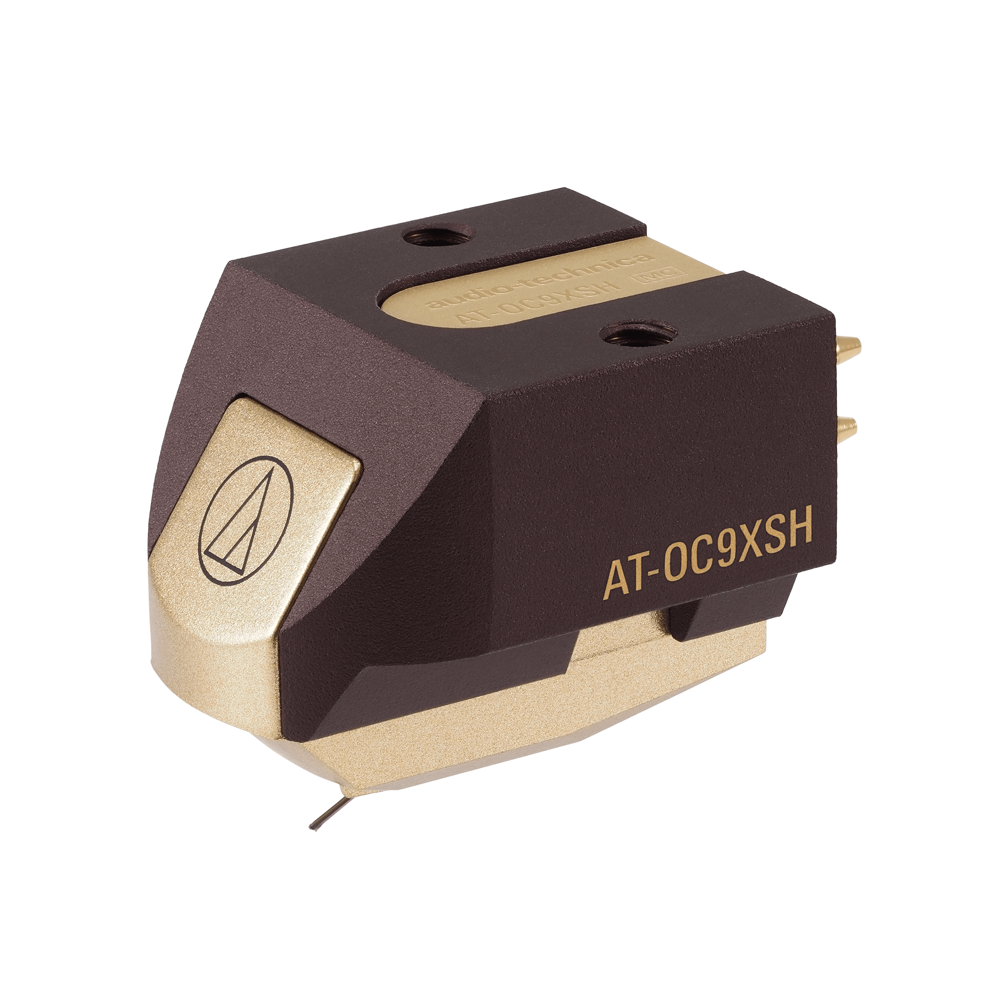 Audio-Technica AT-OC9XSH Dual Moving Coil Cartridge