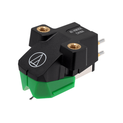 Audio-Technica AT-VM95E Dual Moving Magnet Cartridge