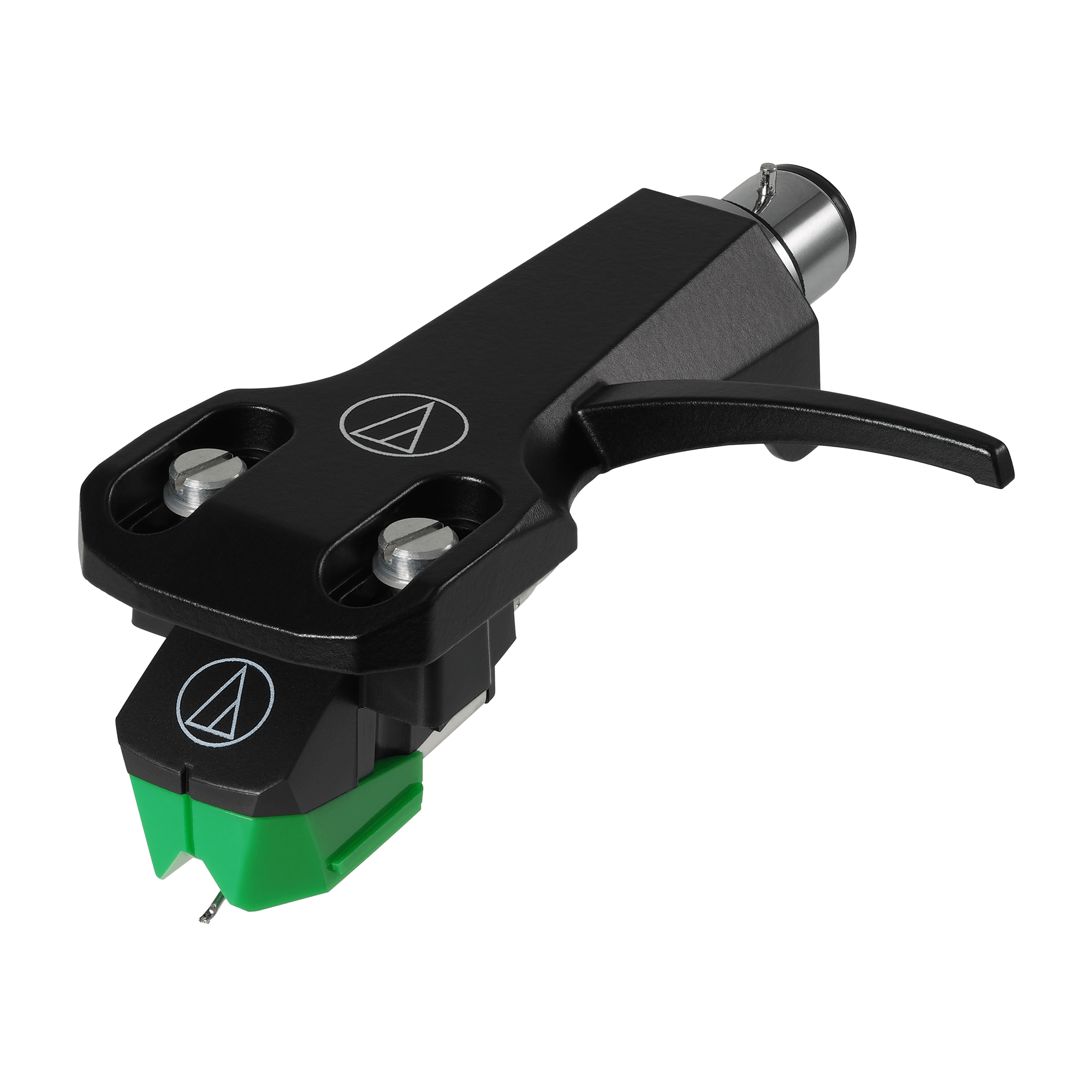 Audio-Technica AT-VM95E/H Headshell/Cartridge Combo Kit