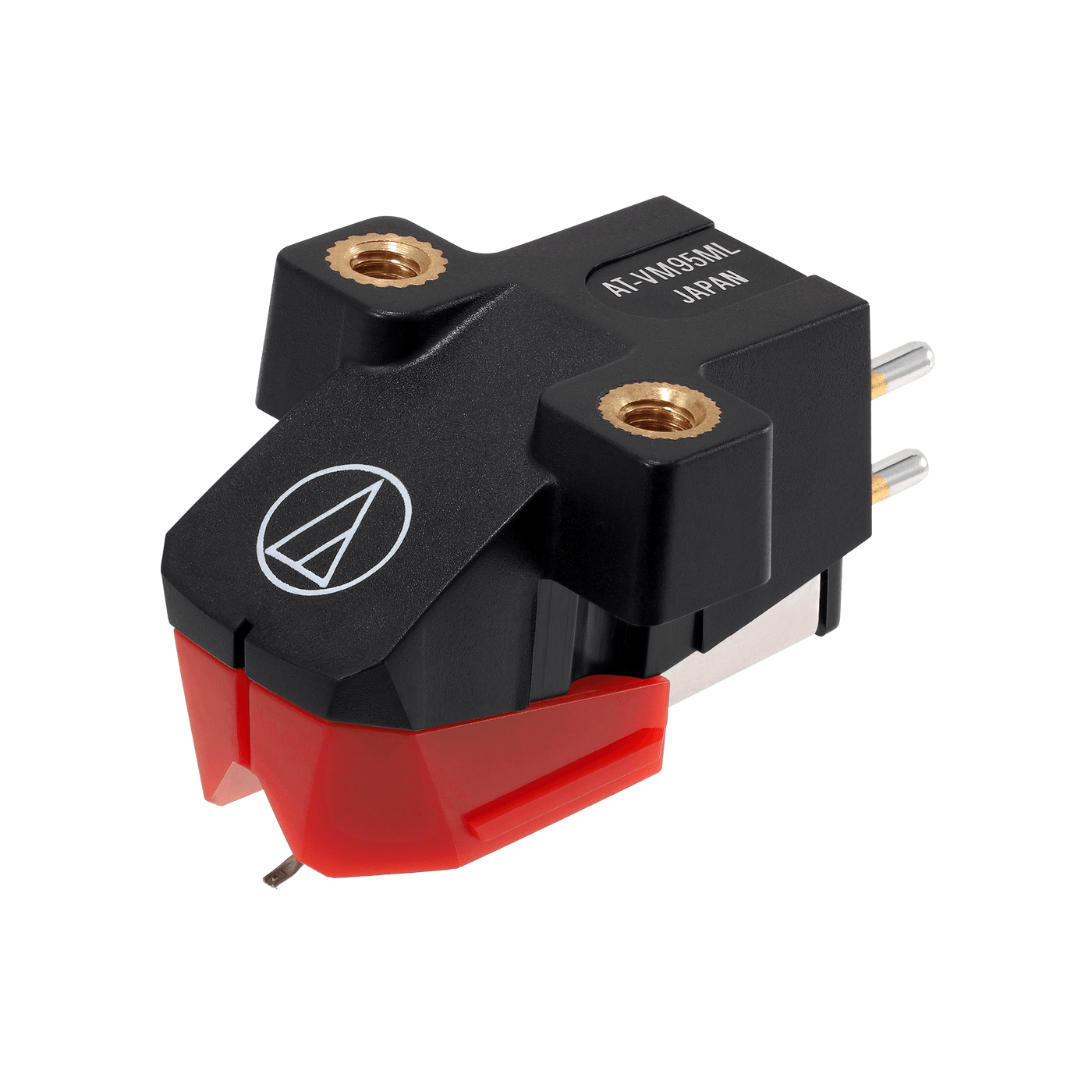 Audio-Technica AT-VM95ML Dual Moving Magnet Cartridge