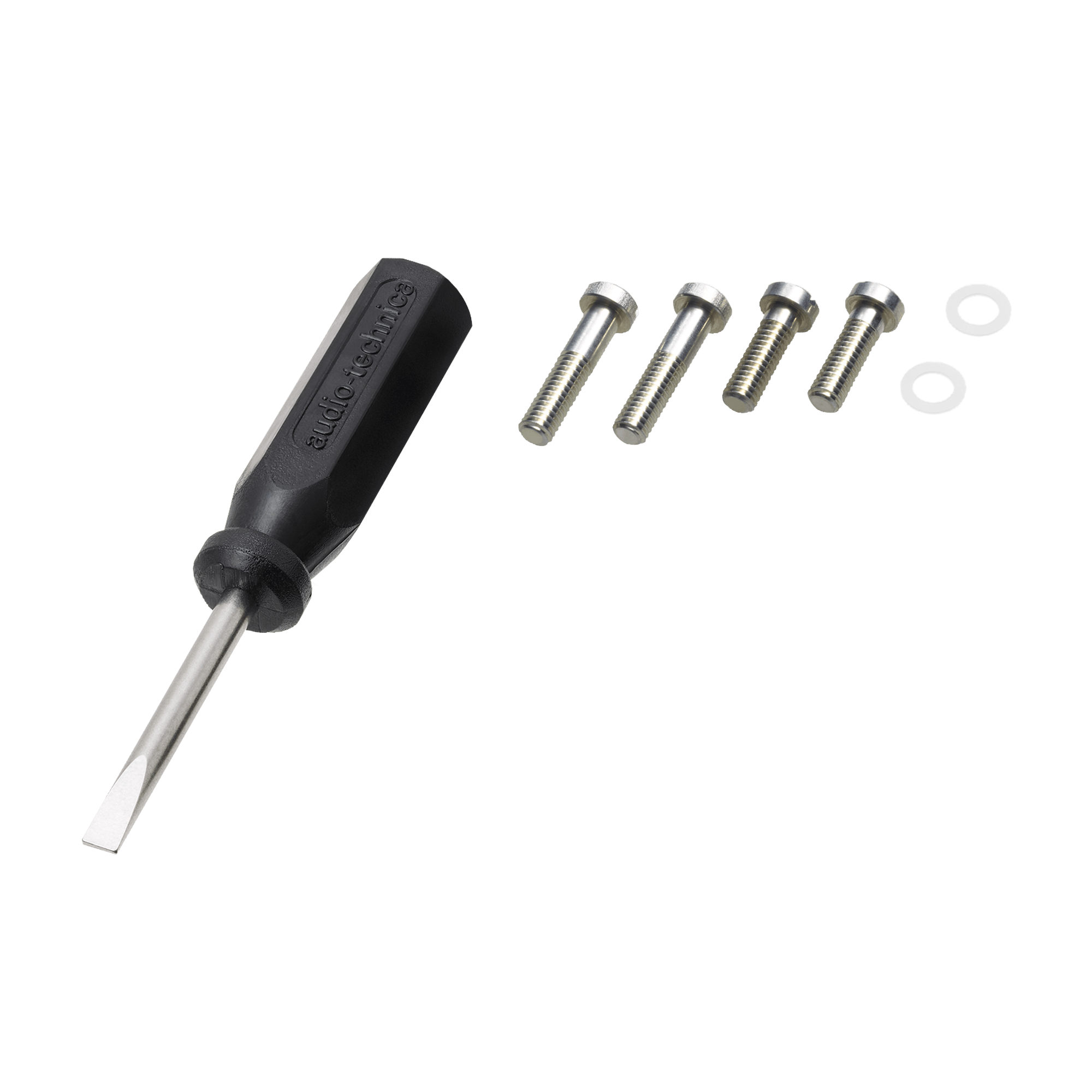 Audio-Technica AT-VM95ML Dual Moving Magnet Cartridge