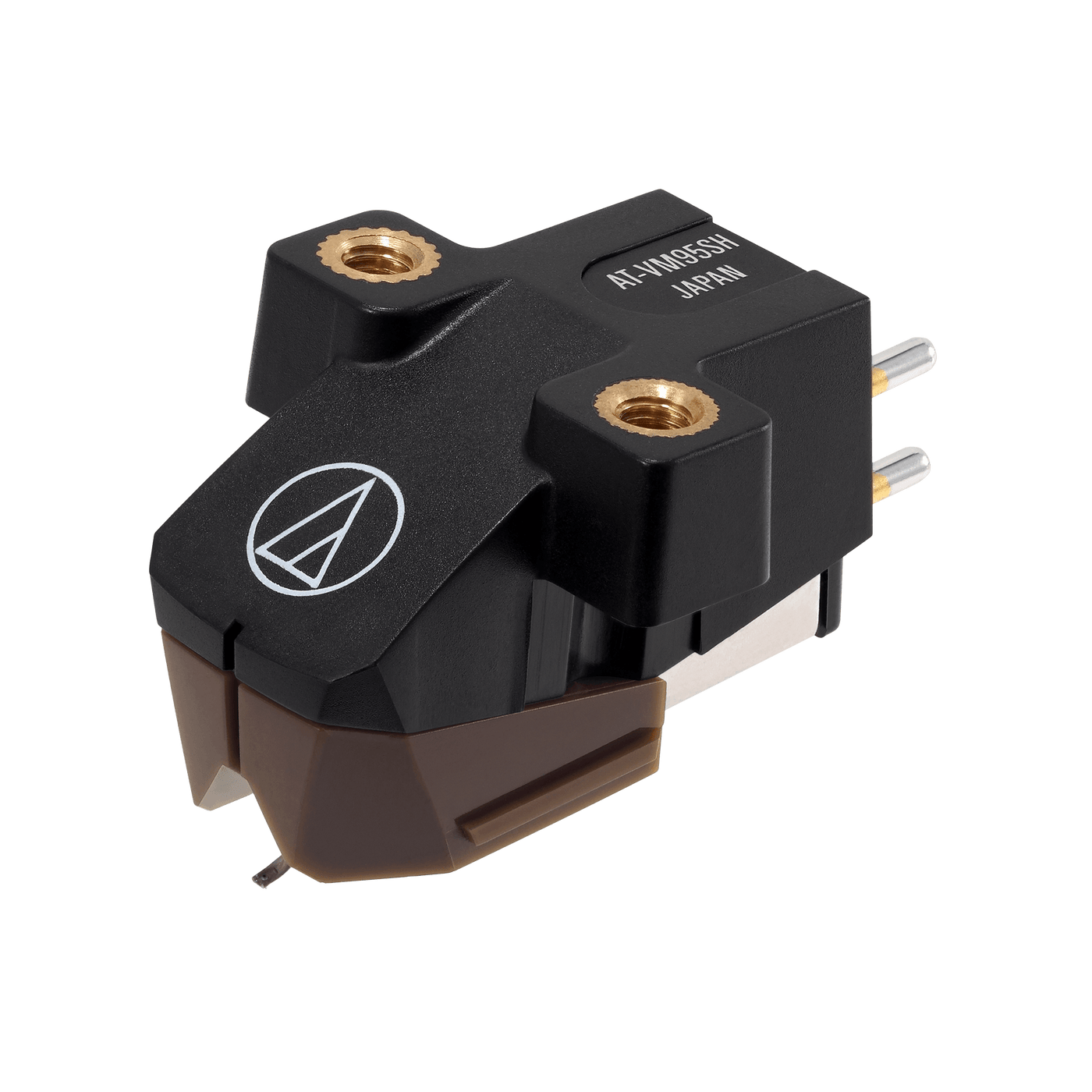 Audio-Technica AT-VM95SH Dual Moving Magnet Cartridge