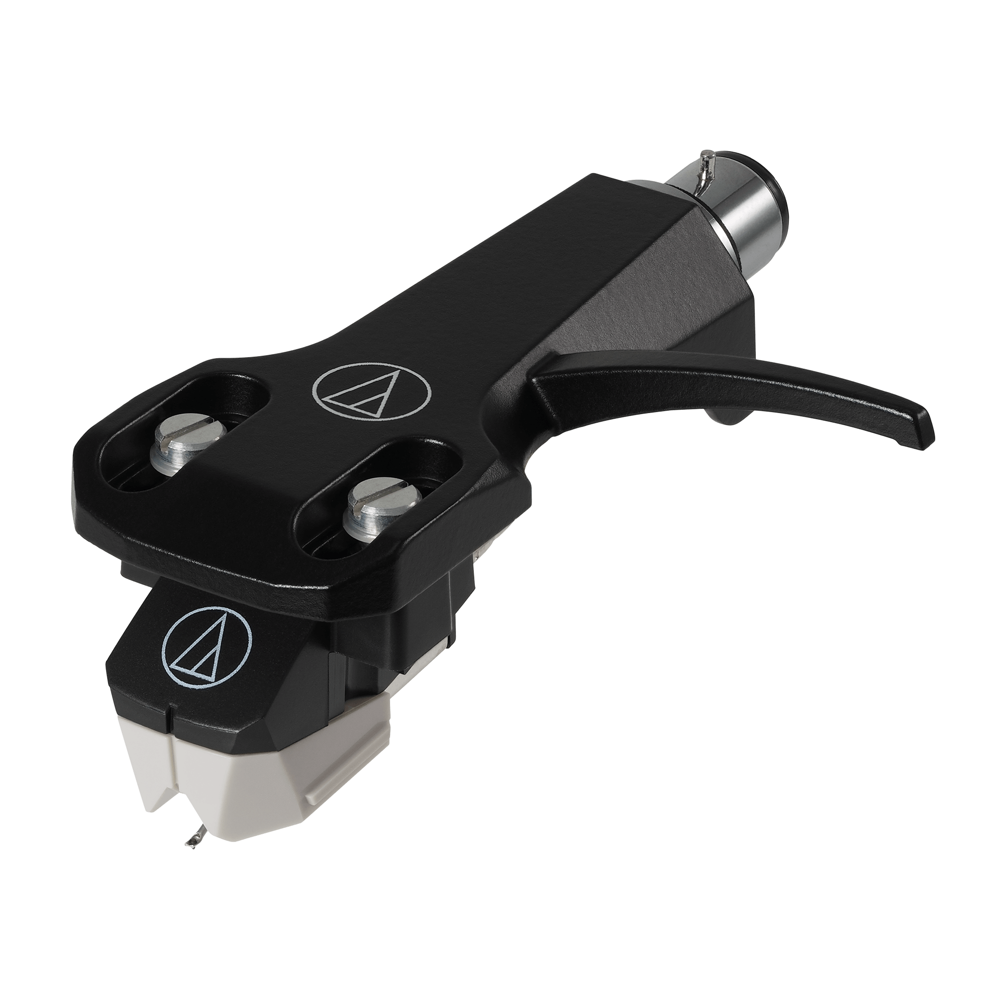 Audio-Technica AT-VM95SP/H Headshell/Cartridge Combo Kit