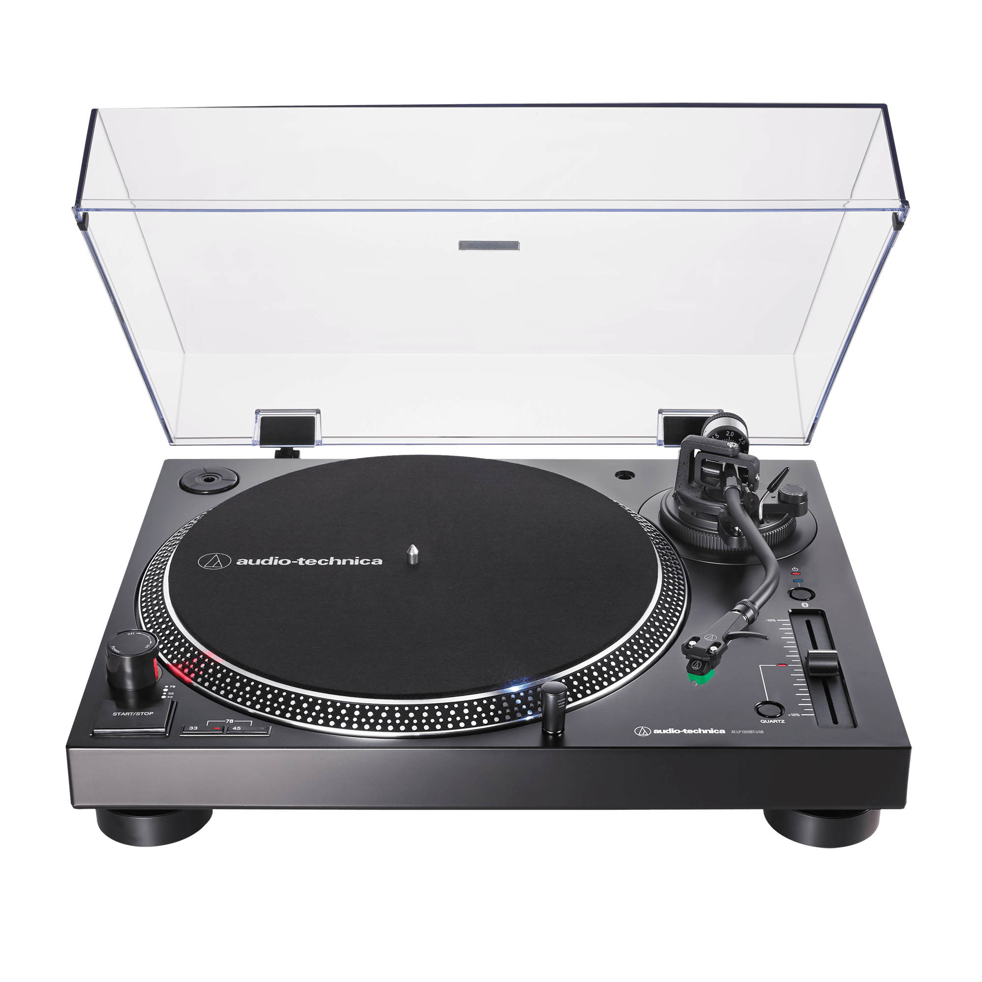 Audio-Technica AT-LP120XBT-USB Direct-Drive Turntable