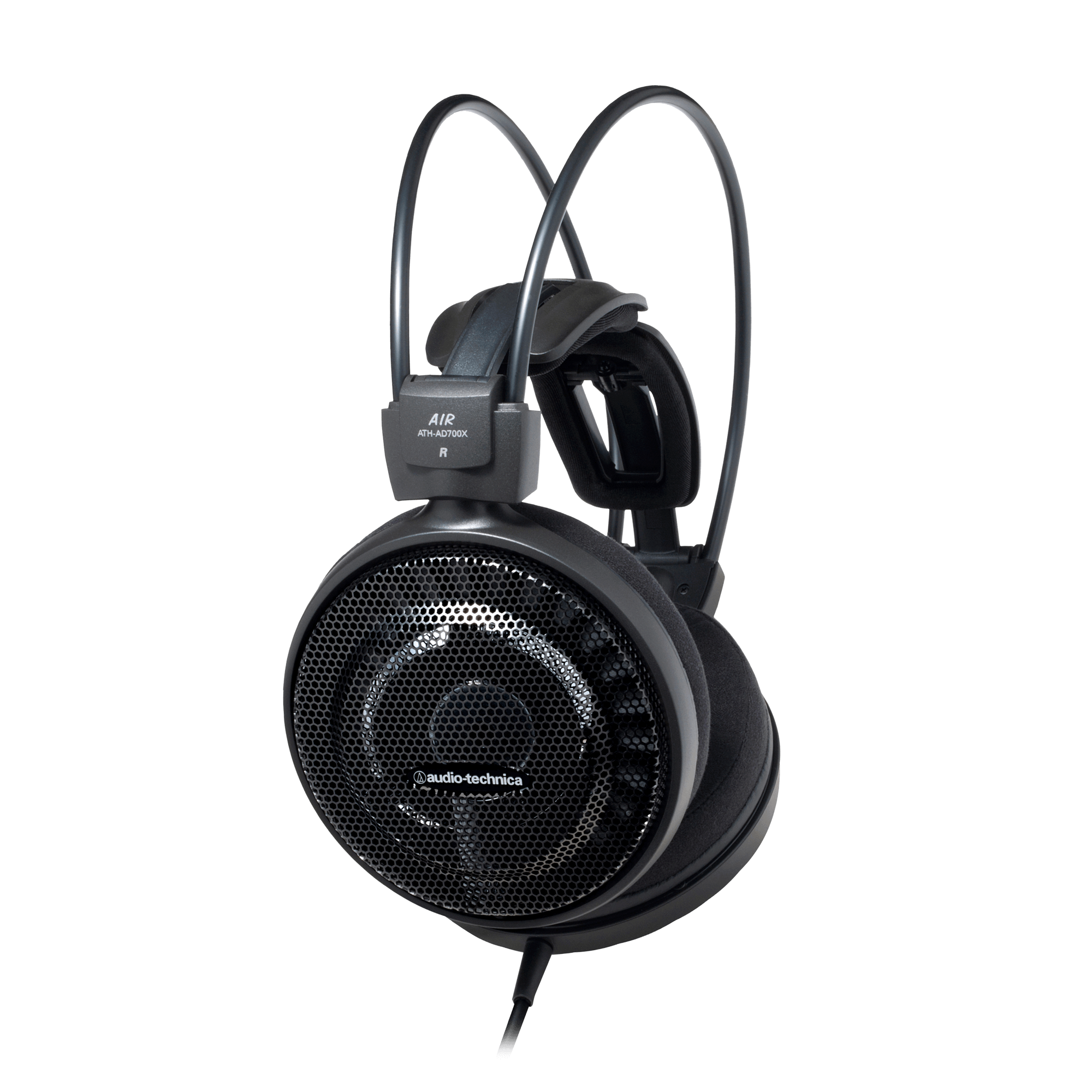 Audio-Technica ATH-AD700X Audiophile Open-air Headphones