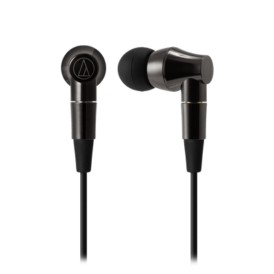 Audio-Technica ATH-CK2000Ti In-Ear Headphones