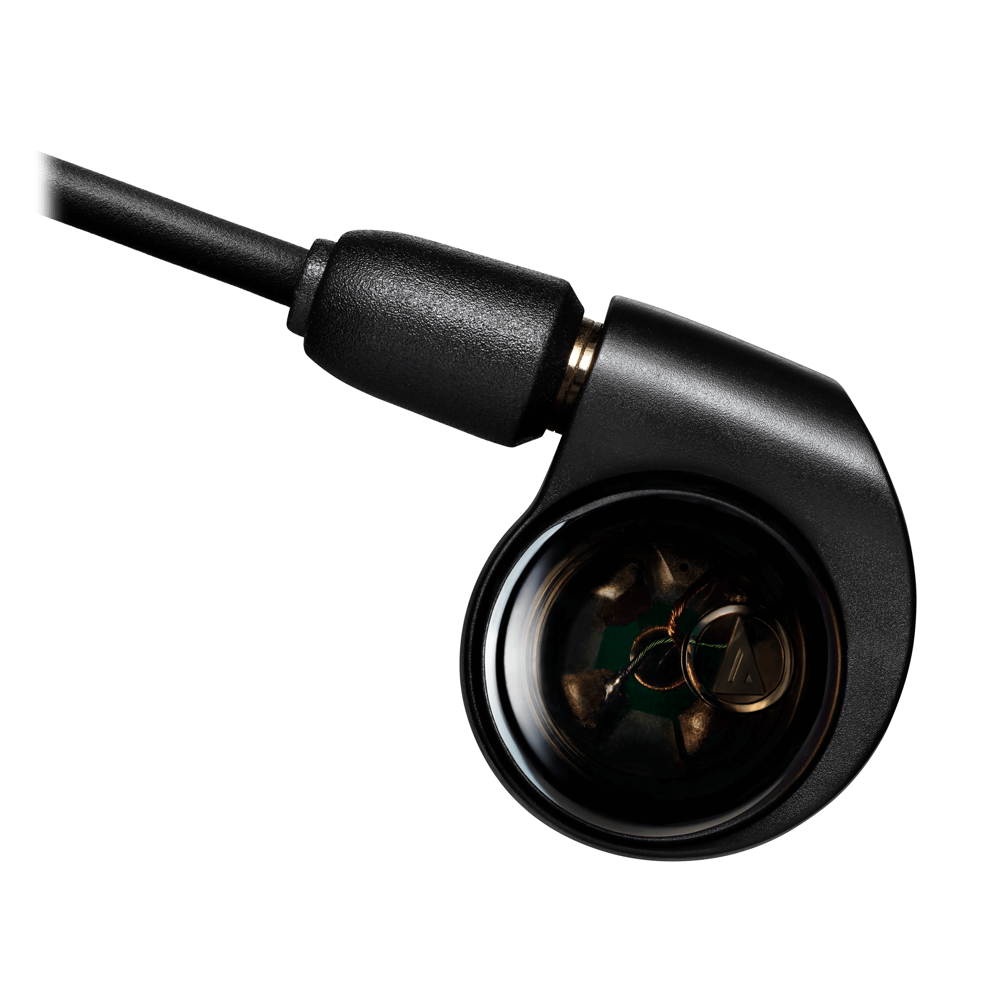 Audio-Technica ATH-E40 Professional In-Ear Monitor Headphones