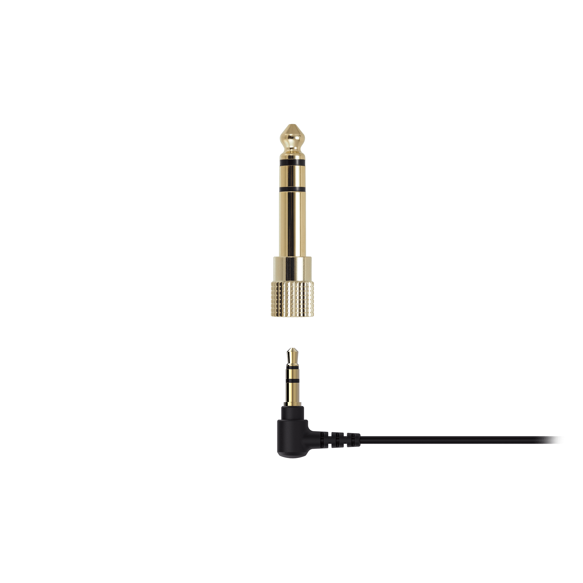 Audio-Technica ATH-E40 Professional In-Ear Monitor Headphones