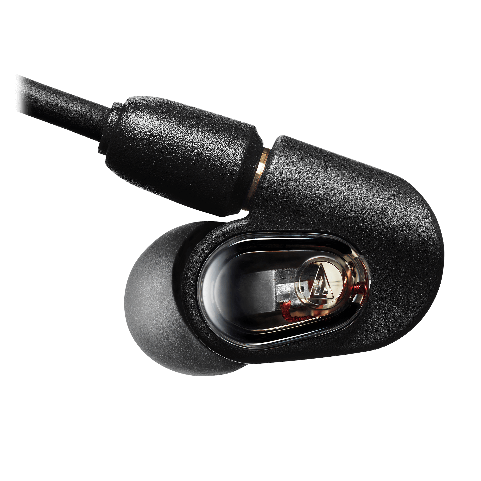 Audio-Technica ATH-E50 Professional In-Ear Monitor Headphones