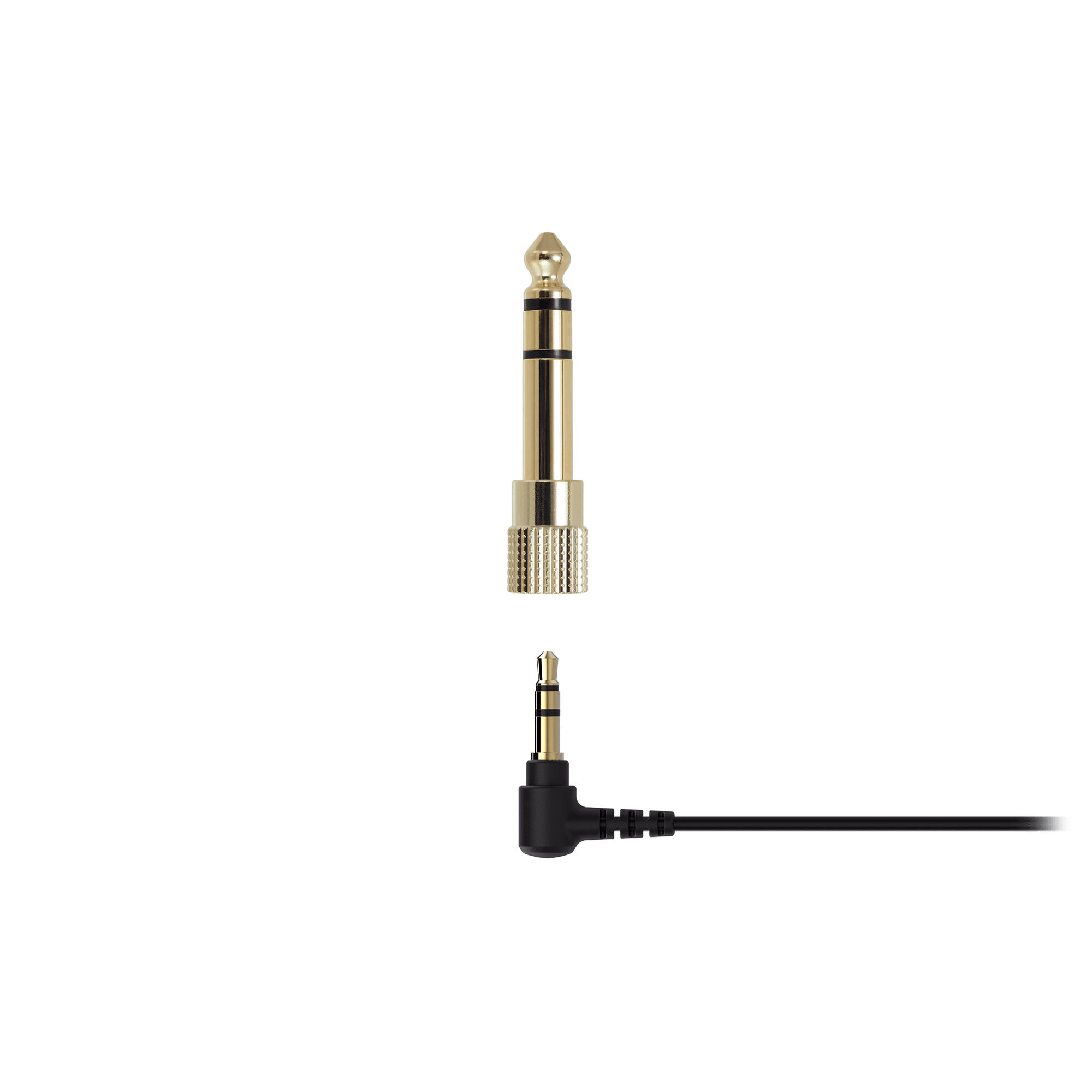 Audio-Technica ATH-E50 Professional In-Ear Monitor Headphones