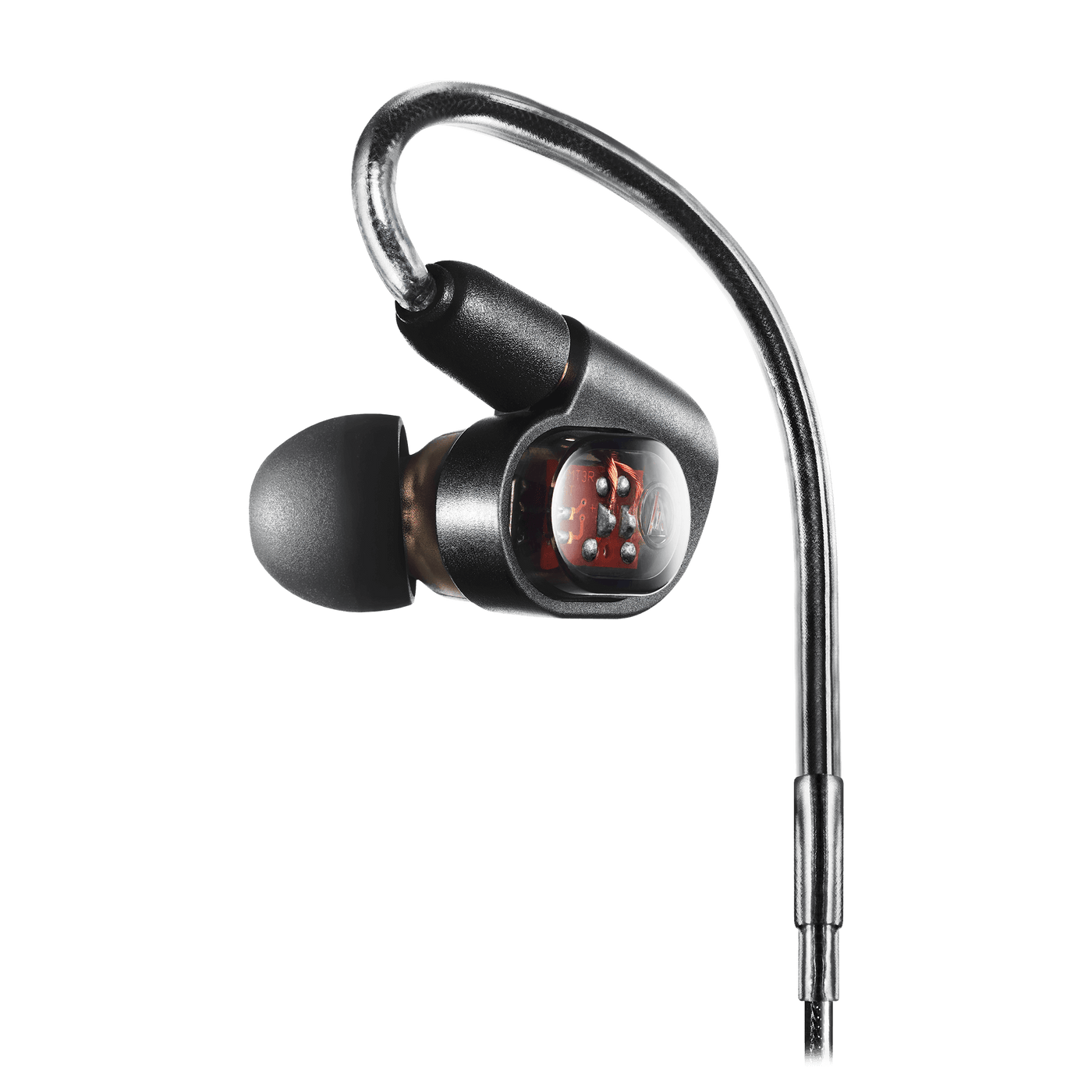 Audio-Technica "Flagship" Professional ATH-E70 In-Ear Monitor Headphones