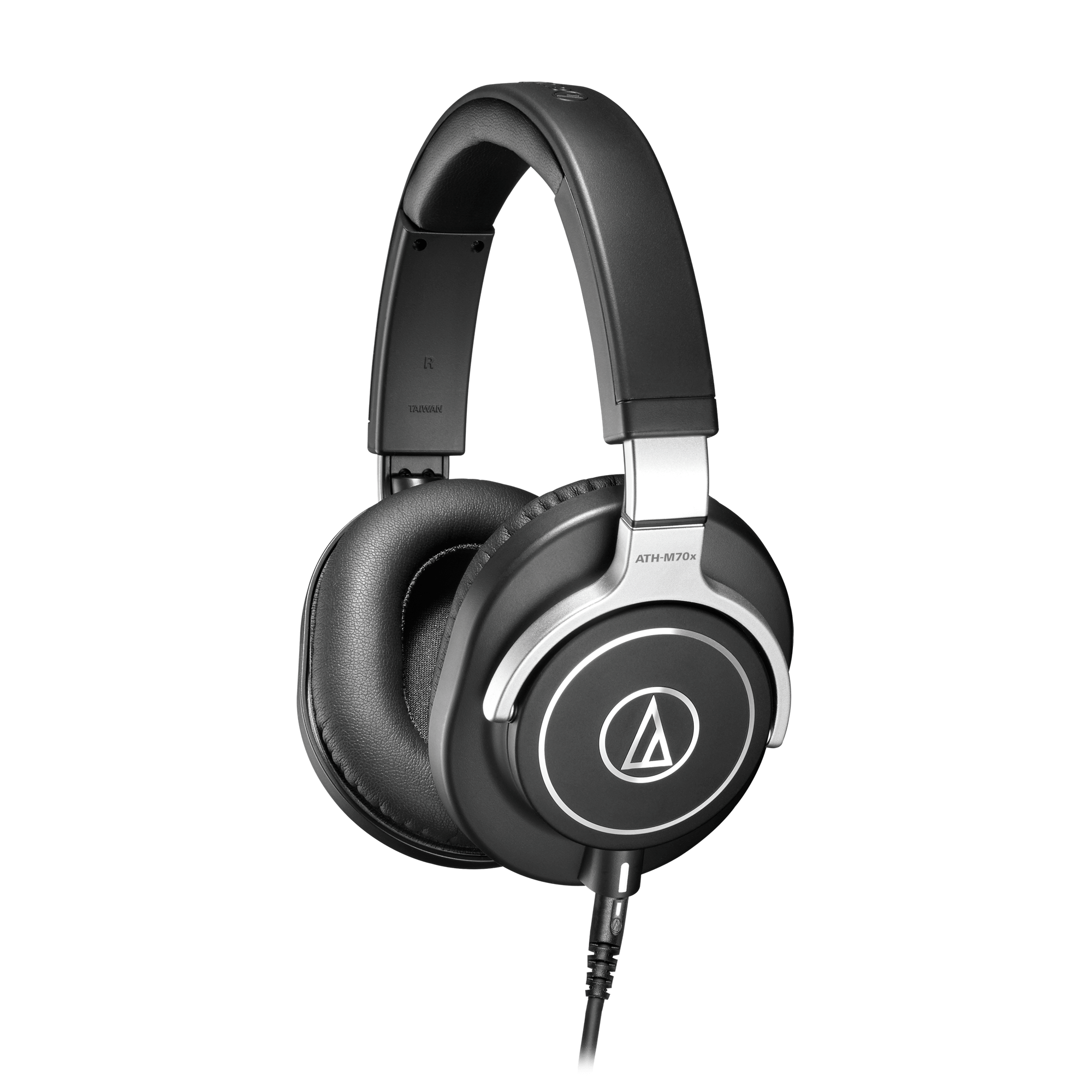 Audio-Technica ATH-M70x Professional Monitor Headphones