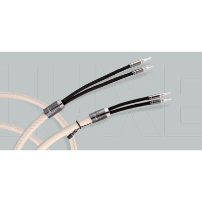 Atlas Asimi Luxe 2-2 Speaker Cable 2 x 1.0 mt at Audio Influence