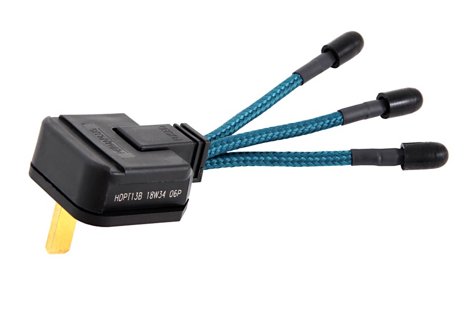 Atlas Asimi Luxe 2-2 Speaker Cable at Audio Influence