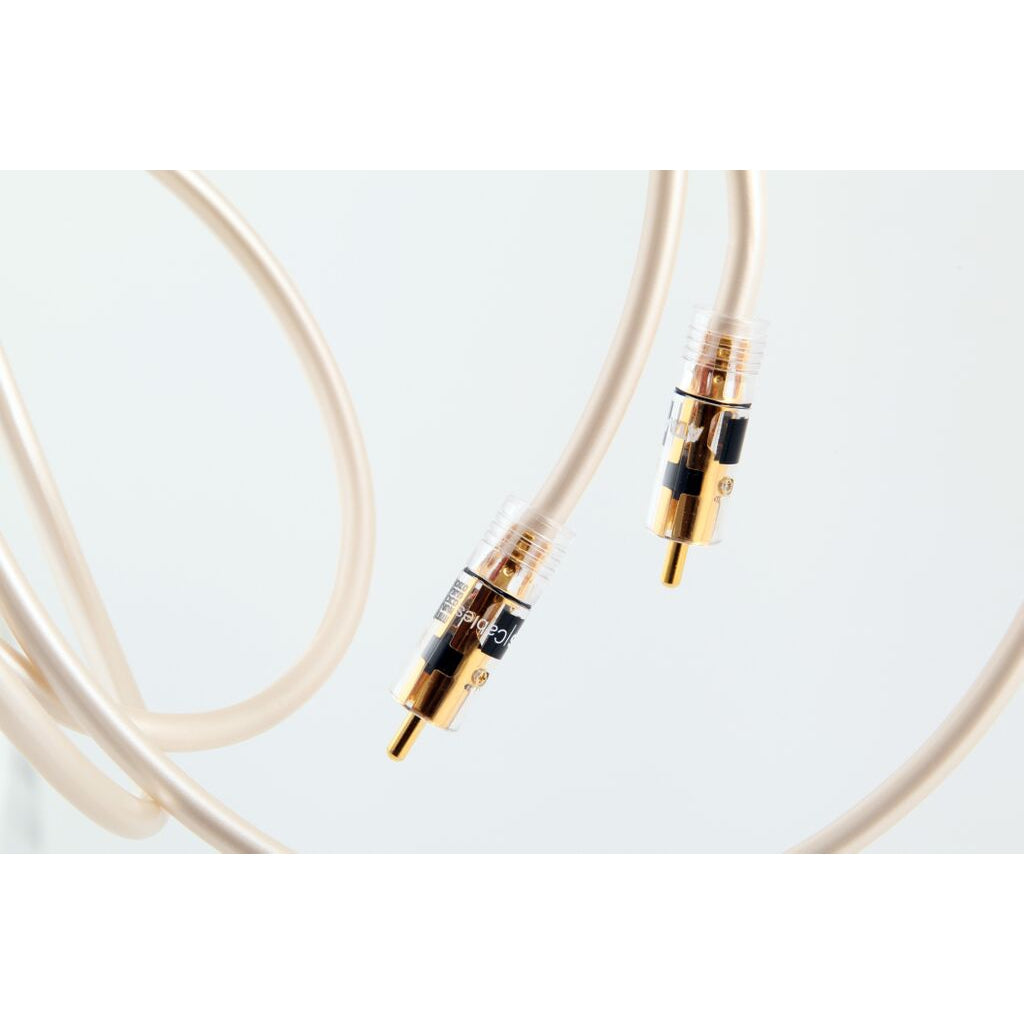 Atlas Element Integra Subwoofer Cable at Audio Influence