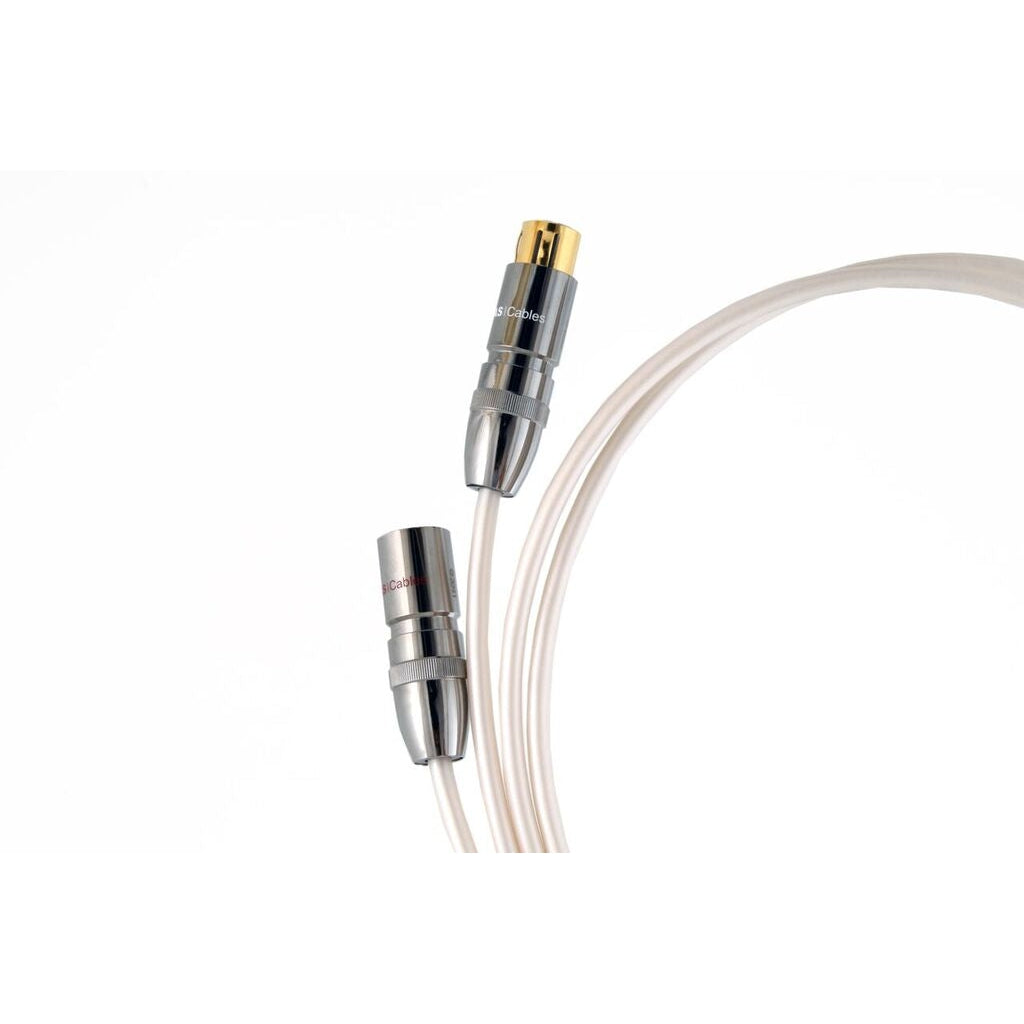 Atlas Element XLR Balanced Interconnect at Audio Influence