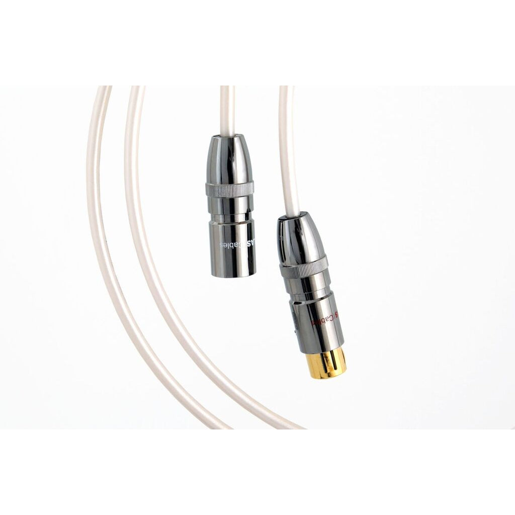 Atlas Element XLR Balanced Interconnect at Audio Influence