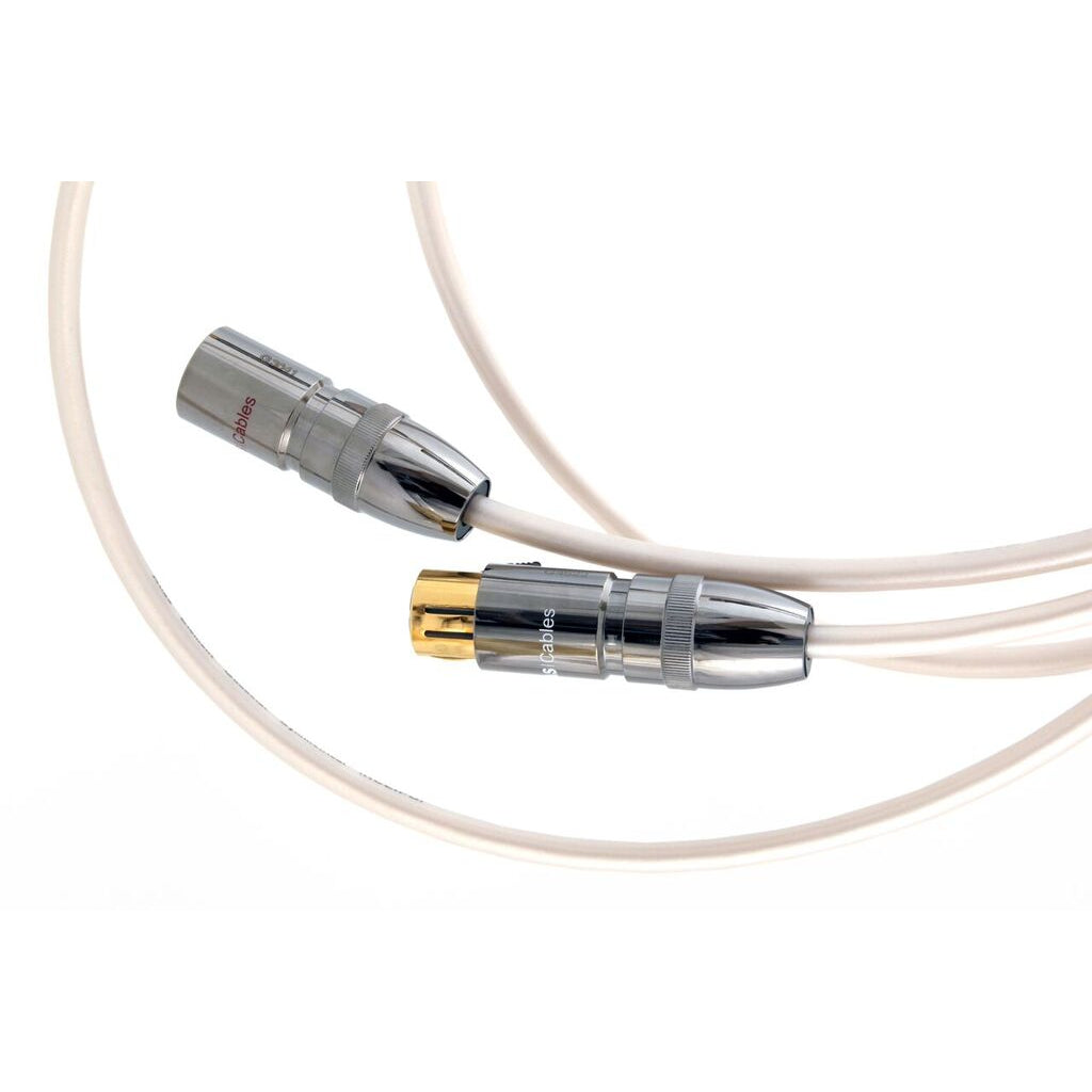 Atlas Element XLR Balanced Interconnect at Audio Influence