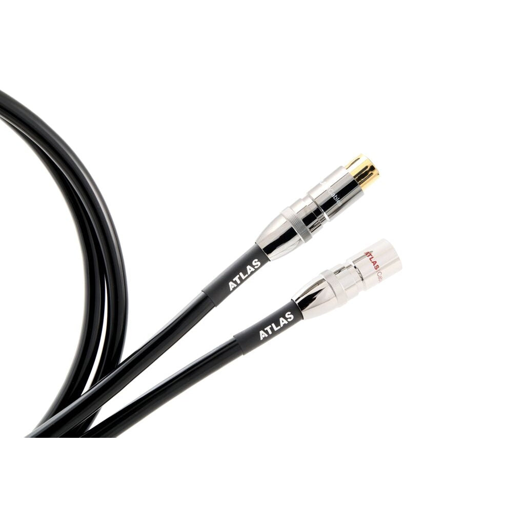 Atlas Hyper DD XLR Cable at Audio Influence