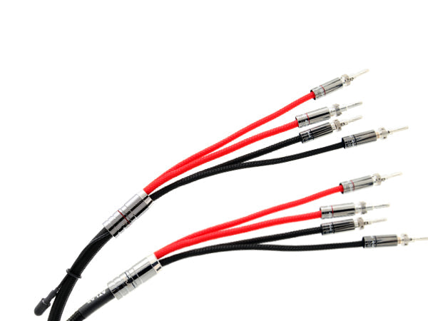 Atlas Mavros 4-4 Speaker Cable at Audio Influence