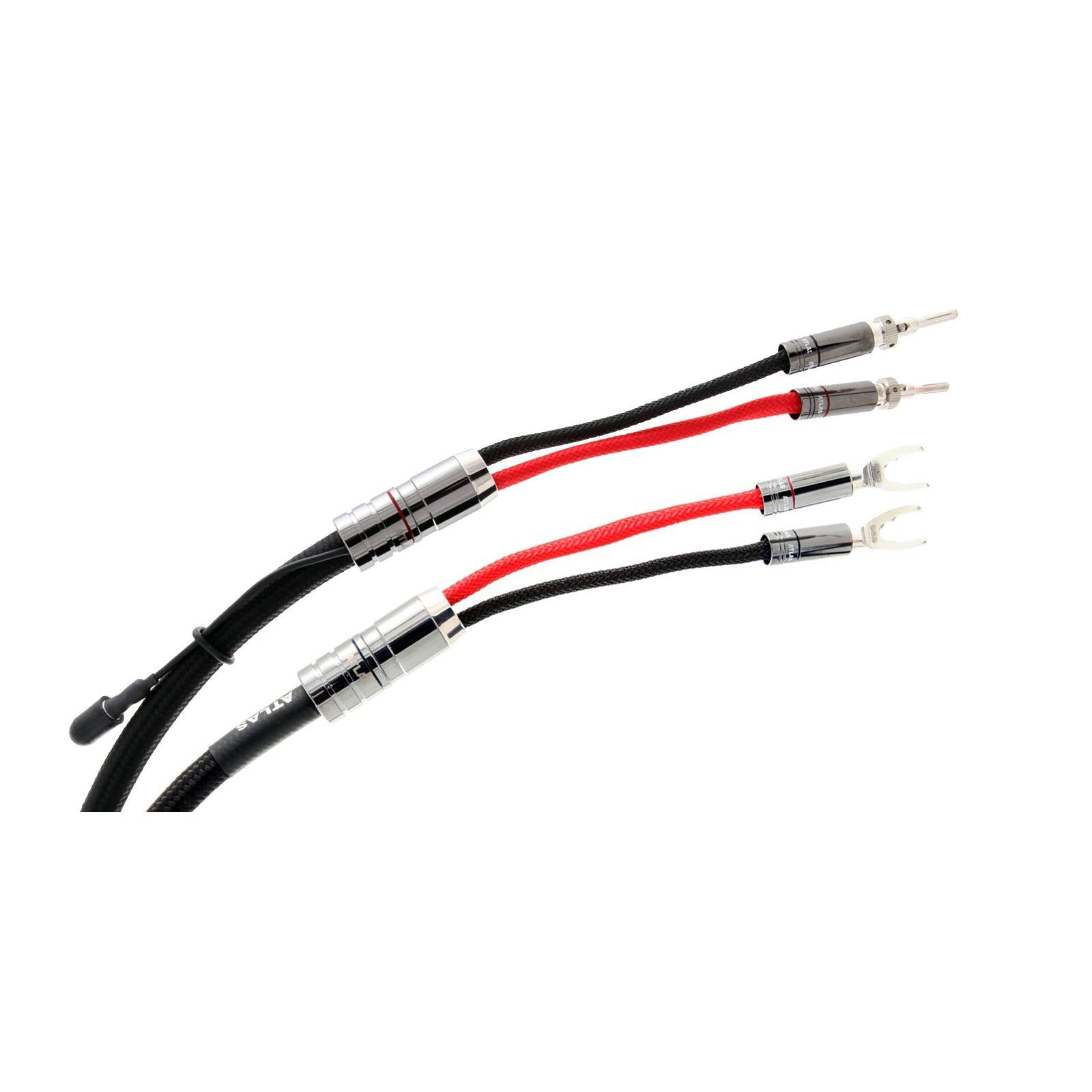 Atlas Mavros Grun Speaker Cable at Audio Influence